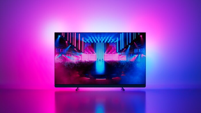 Kaj je Ambilight televizor? Zakaj bi ga morali imeti?