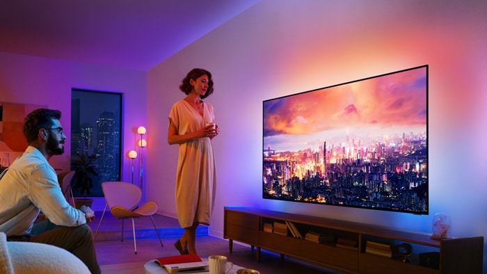 Kaj je televizor OLED? Kaj je tako posebnega pri njem?