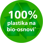 Serija Philips Eco Conscious, z materialom na biološki osnovi