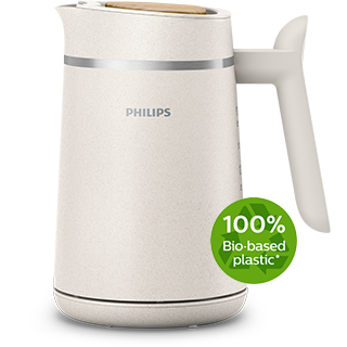 Serija Philips Eco Conscious, grelnik vode