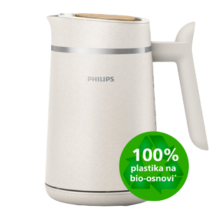 Serija Philips Eco Conscious, grelnik vode