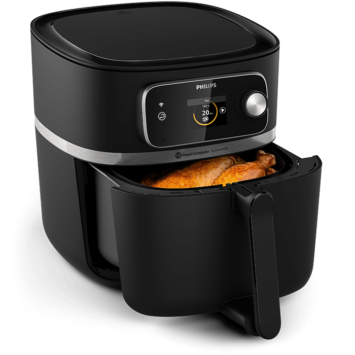 Philips Airfryer Combi serije 7000 XXL, slika izdelka, HD9880