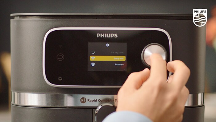 Philips-airfryer