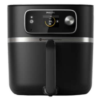 Airfryer