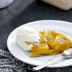 Tarte Tatin | Philips Chef Recipes