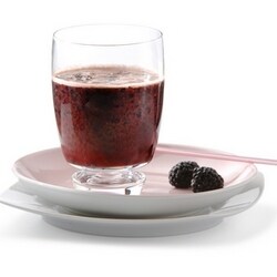 Bashful blackberry | Philips Chef Recipes