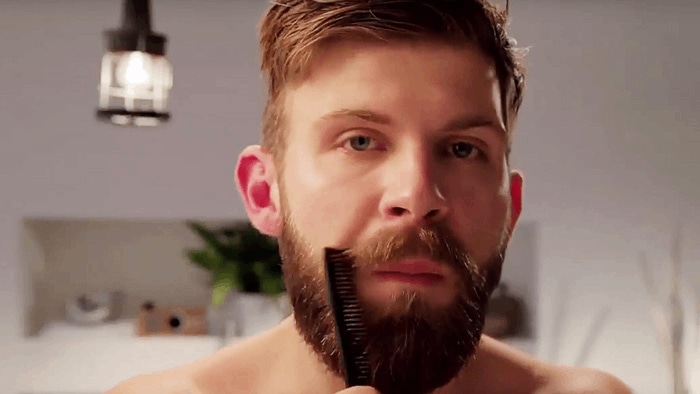 Nasveti za pravilno nego in vzdrževanje brade