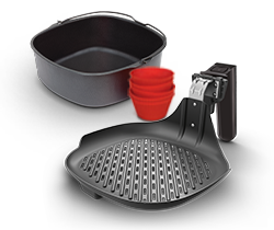 Dodatna oprema za Philips Airfryer
