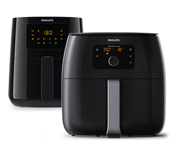 Oglejte si vse cvrtnike Philips Airfryer