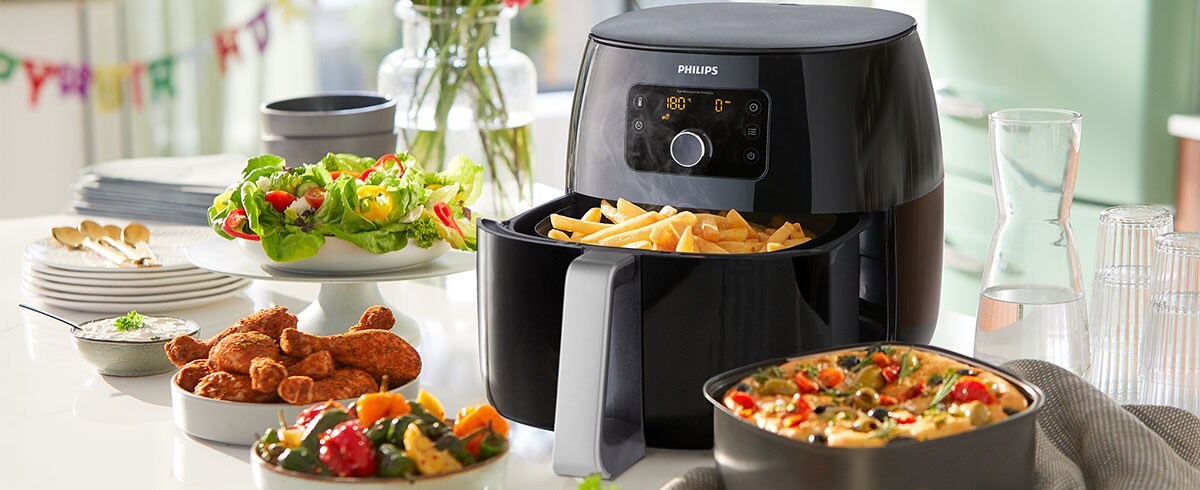 Philips Airfryer