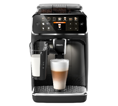 LatteGo serije Philips 5400