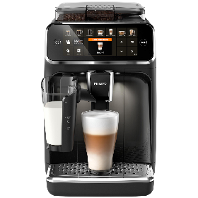 Philips 4300 LatteGo