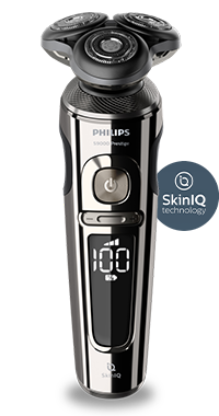Brivnik Philips 9000 Prestige