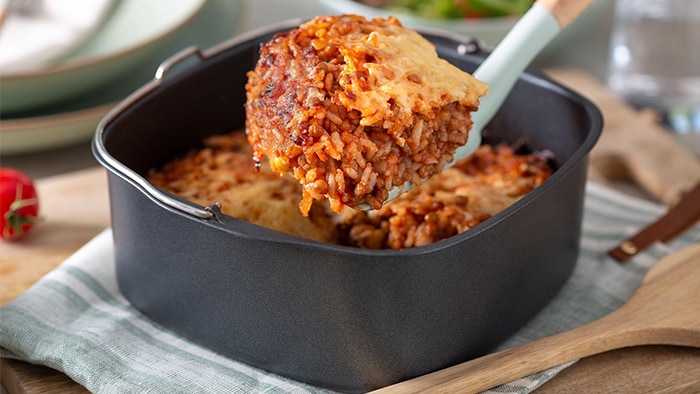 Lasagne