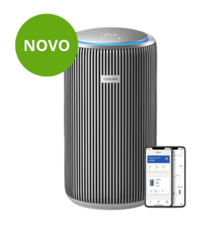 Čistilnik zraka Philips PureProtect Pro serije 4200
