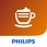 Aplikacija Philips Air+