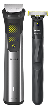 Brivnik Philips 12 v 1 serije 9000