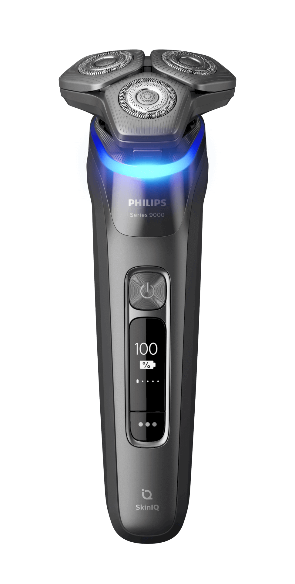 Shaver S9000