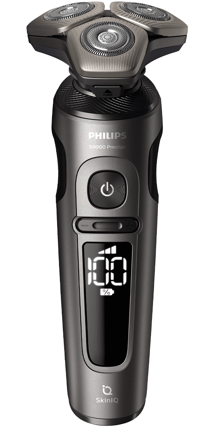 Brivnik S9000