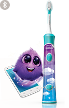 Zobna ščetka For Kids