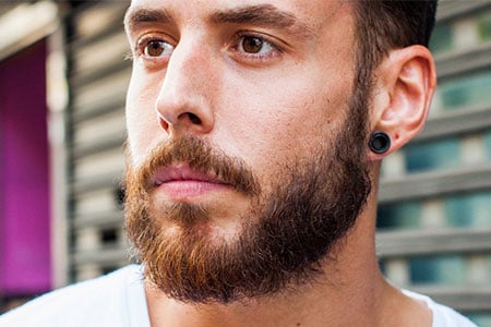 Kako si urediti privlačno brado – osnove