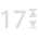 Ikona 17 nastavitev dolžine