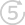 Ikona 5-smernih brivnih glav