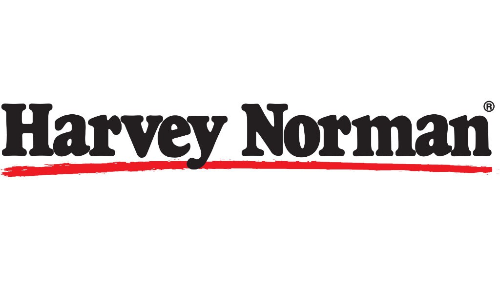 Harvey Norman Logo