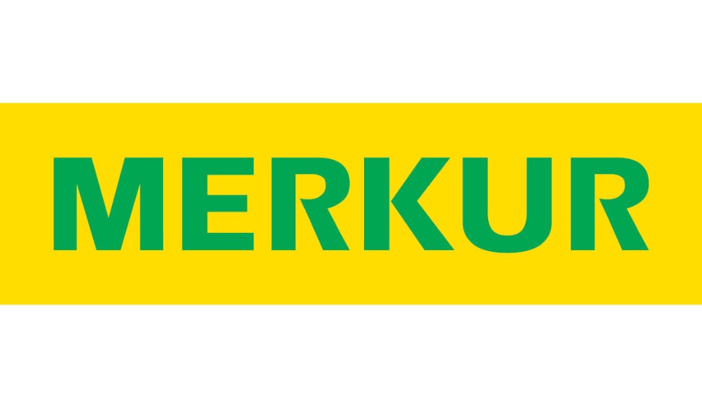 Merkur Logo