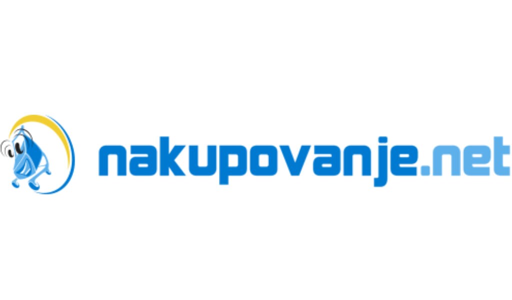 Nakupovanje Logo