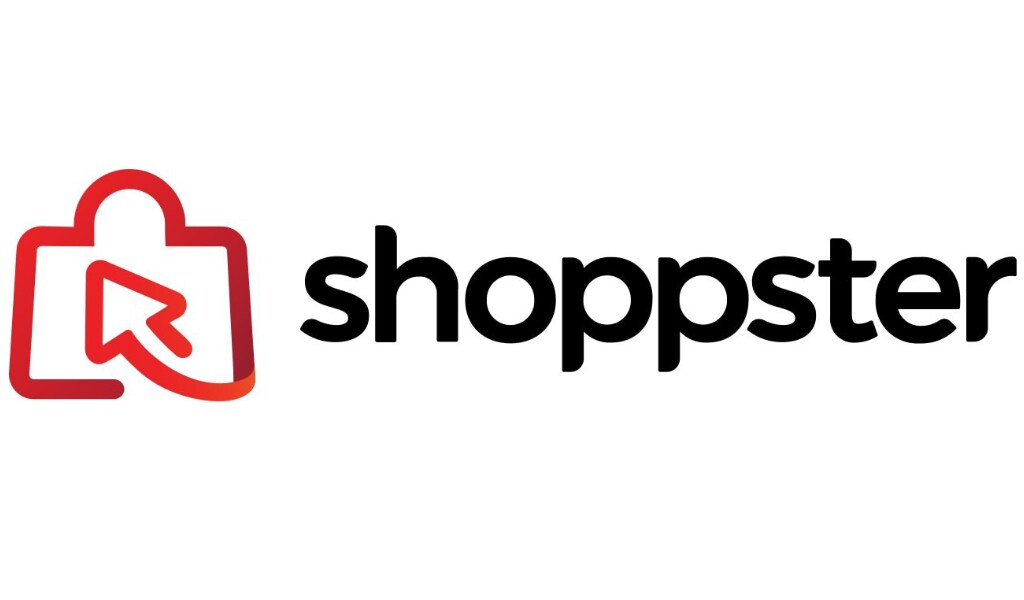 Shoppster logo