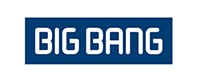 Big-bang logo