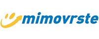 Mimovrste logo