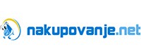 Nakupovanje logo