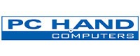 PC Hand Logo