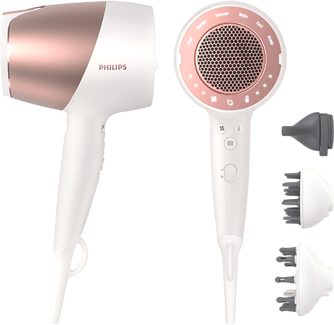 Philips MoistureProtect