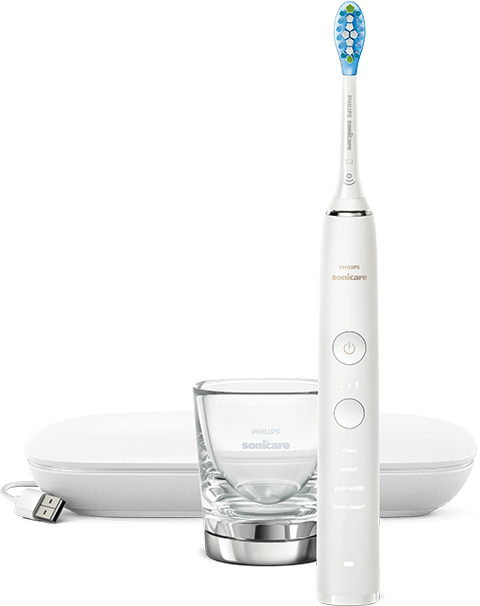 Sonicare Diamond Clean