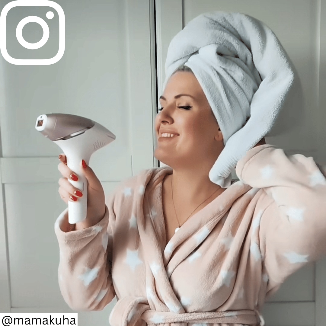 Recenzie Philips Lumea