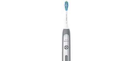 Sonicare FlexCare Platinum range