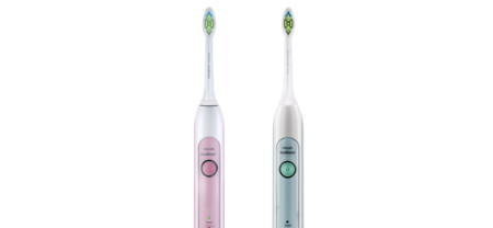 Sonicare healthywhite range