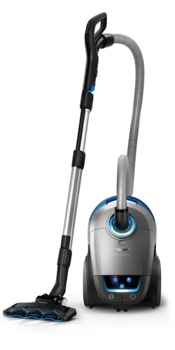 Philips Ultimate sesalnik z vrečko