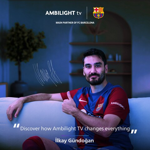 Igralci kluba FC Barcelona, Gündoğan