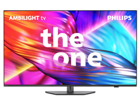 The One 8919
