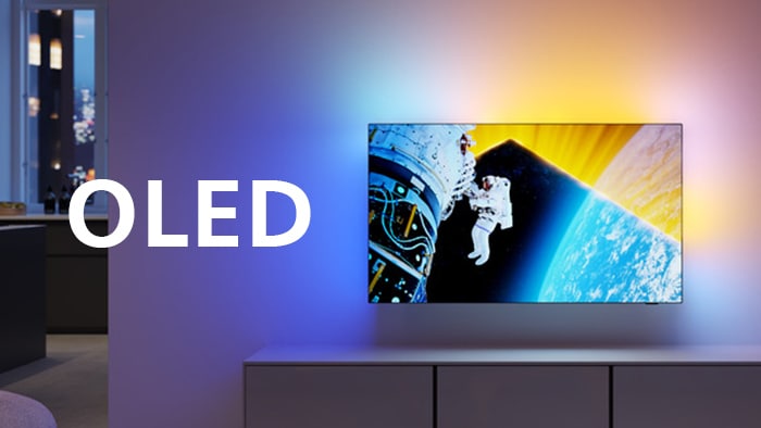 OLED-televizor
