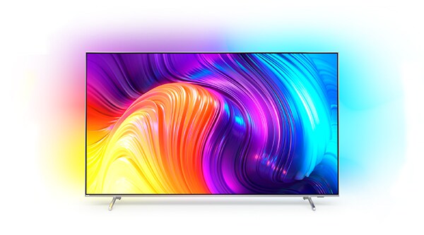 Philipsov pametni LED-televizor 4K UHD the one z OS Android TV – PUS8507