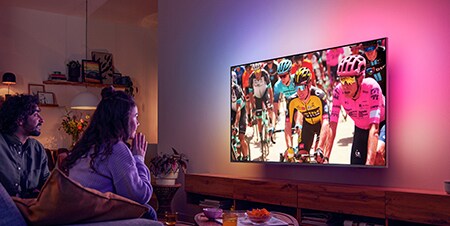 Ambilight Sports