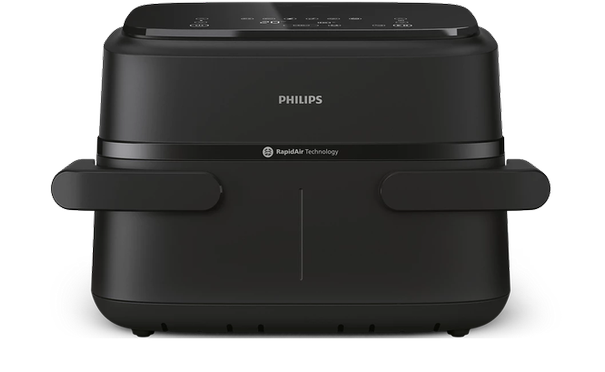 Philips z dvema košarama NA150