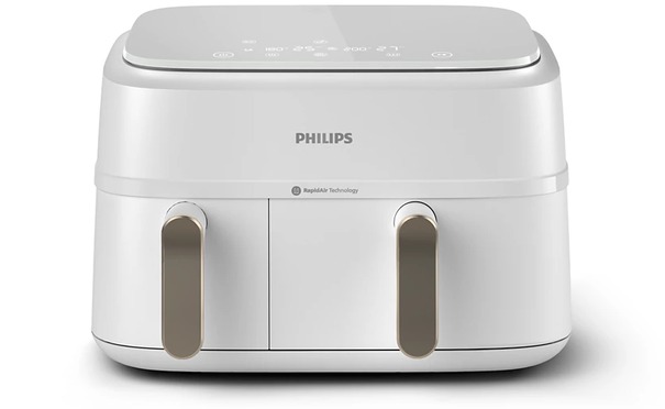 Philips z dvema košarama NA353