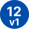 Ikona s 13 funkcijami kuhanja