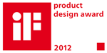 iF Product Design Award 2012, Germany